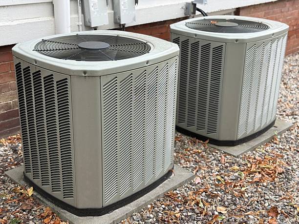 Reliable Hvac contractor in Bonlee, NC by HVAC Repair CO